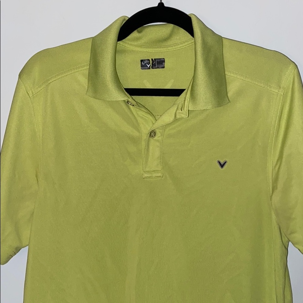Callaway Golf Shirt